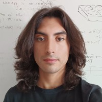 Brandon Peña Haipas