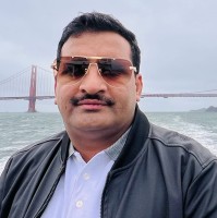 Muhammad Saeed Iqbal