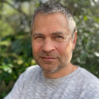 Gleb Yenin