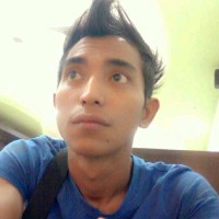 Myrul Fazly
