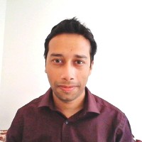 Pritam Dasgupta