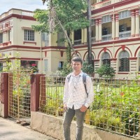 Chandrachur Chaudhuri