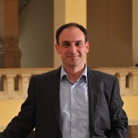 Zoltán Beregszászi, PhD