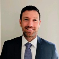 Conor Barrett