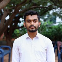 Bharat Naik