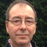 José-Patrick Boé