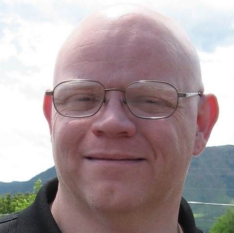 Mark H. Rees