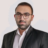 Alireza Mirahmadi