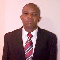 Justice Molebatsi