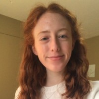 Meghan Liddy
