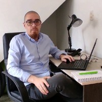 Juan David Palacio Posada