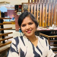 Tanusree Das
