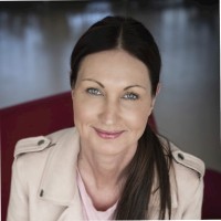 Madeléne Selander