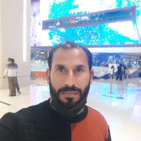 Muhammad Irfan Muhammad Irfan