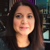 Harinder Johal