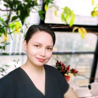 Zara Meneses, Ree, Pmp