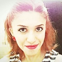 Vusala Yusifova