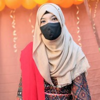 Samia Zahid