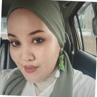 Nuha Nadiah Afandi