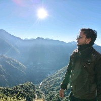Shubham Rawat