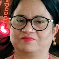 Binita Thakur