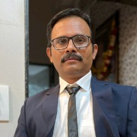 SHIVRAJ JUVEKAR