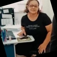 Anne Kelly Cruz De Oliveira