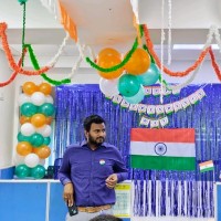 Yeluri Suresh