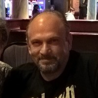 Darrell Faryna