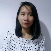 Maria Ciza Trongco