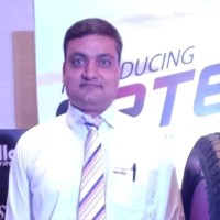 Charan Singh Bhati