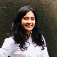 Dhrumi Doshi