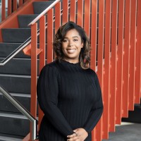 Bria Umphrey-Williams
