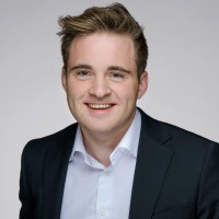 Daniel Tjore