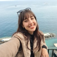 Eugenia Manzon