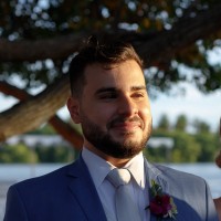 Matheus Barreto - Contador em Recife