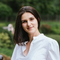 Nataliia Duda