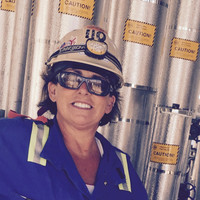 Linda Belliveau