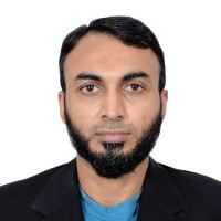 Muhammad Asif Baloch