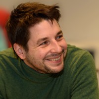 Arnout Veugelen