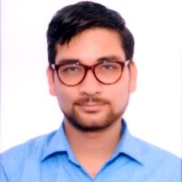 Deepak Dwivedi