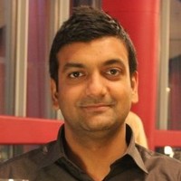 Chirag Hemani, PMP