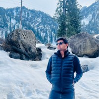 Karan Choudhary