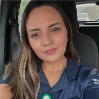 Larissa Almeida Pedroso