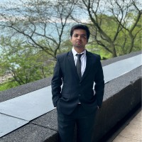 Ruturaj Joshi
