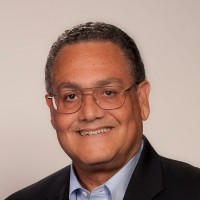 Carlos M. Garcia