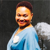 Dr. Tarshera Reyna