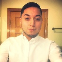 Alexander Carrillo