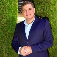 Nikos Sykas