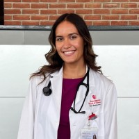 Claire Larson